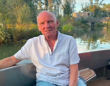 Les Szpakowski
