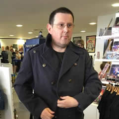 Rob Farnes