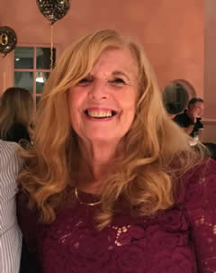 Viv Szpakowski
